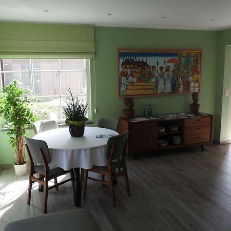 T Sutterhuisje, Zalig Slapen Aan Het Donkmeer Esterno foto