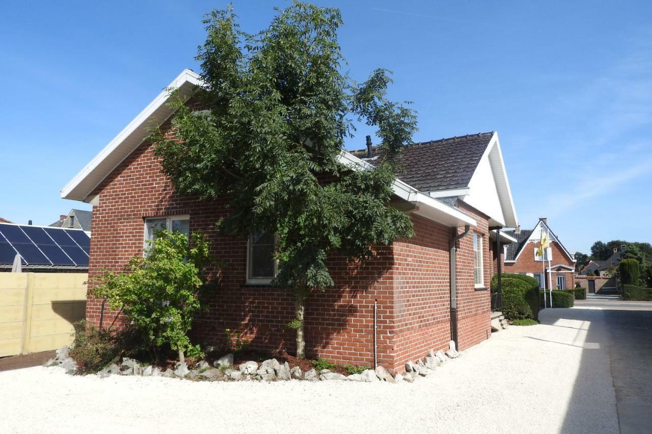 T Sutterhuisje, Zalig Slapen Aan Het Donkmeer Esterno foto